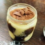 うっふぷりん - 料理写真: