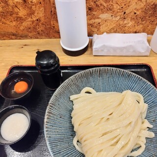 讃岐麺処 山岡_1