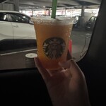 スターバックスコーヒー - ドリンク写真: