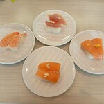 はま寿司 - 料理写真: