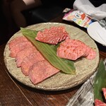 松阪苑 - 