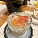 芭新萃 - 