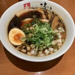清乃 - 近鉄店限定の丸鶏ブラック