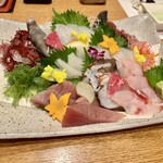 芭新萃 - 