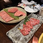 松阪苑 - 