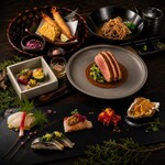 地酒と肴ほまれ - メイン写真: