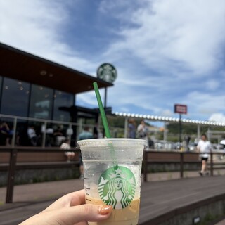 スターバックス・コーヒー_1
