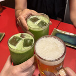 炭火焼とり 安喜 - 