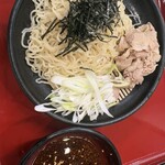 8番らーめん - 料理写真: