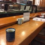 東庵 - 