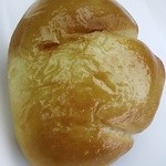 ヤオコーピノ - 料理写真:クリームパン　GET☆