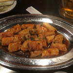 筑豊 りぼん - まるちょう