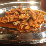 筑豊 りぼん - ホルモン