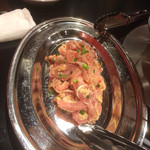 筑豊 りぼん - 鳥せせり