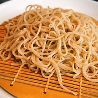 かぶらや - 平日のランチ（蕎麦1品目：炙り鴨せいろ）
