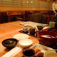 京料理 たん熊北店 Directed by M.Kurisu - 
