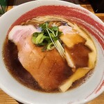 麺や凛 - 料理写真: