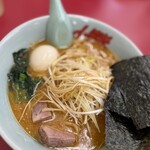 山岡家 - 料理写真: