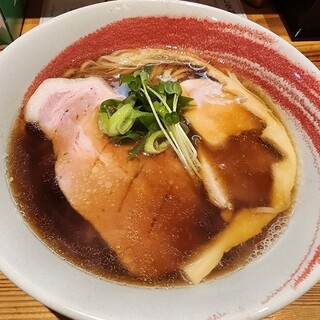 麺や凛 - 料理写真: