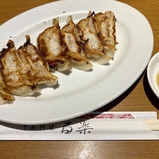 中国料理 百楽_1