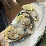 貝 刺身専門店 しらはら - 