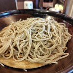 生そば あずま - 