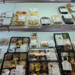 道の駅風早の郷 風和里 - お弁当3