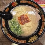 一蘭 - 料理写真: