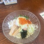 拉麺 イチバノナカ