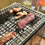 大衆焼肉ホルモン わいがや - 