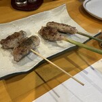 鉄板焼料理 祇園 - 