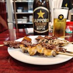 加賀屋 - 料理写真: