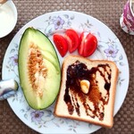 デリフランス - 料理写真: