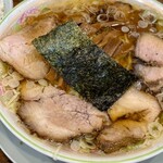 三昧軒 - 料理写真: