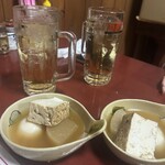 暁やきとり - 