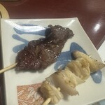 暁やきとり - 