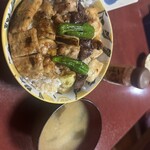 暁やきとり - 