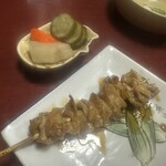 暁やきとり - 