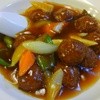 中国料理　桂飯店