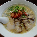 Higobashi Ramen Tei - 