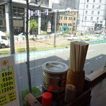 Higobashi Ramen Tei - 