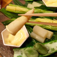 高瀬 - 