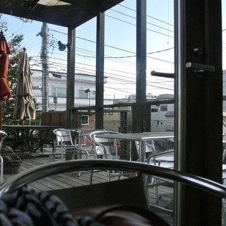 サルサルーサ カフェ テラーサ_2