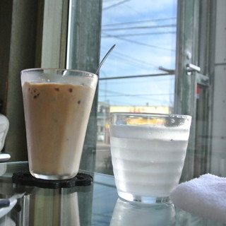 サルサルーサ カフェ テラーサ_1