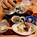 喜船 - 料理写真:
