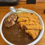 ガレージ - 料理写真: