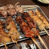 やきとり にしだ場 大泉学園店