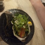 牡蠣ひよっこ商店 - 