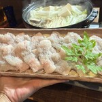 おゝ杉 - 料理写真: