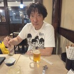 牡蠣ひよっこ商店 - 
